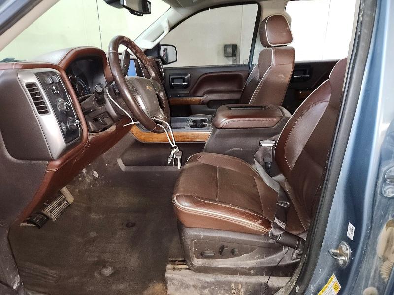 59726206 :رقم المزاد ، 3GCUKTEJ1GG193473 vin ، 2016 Chevrolet Silverado مزاد بيع
