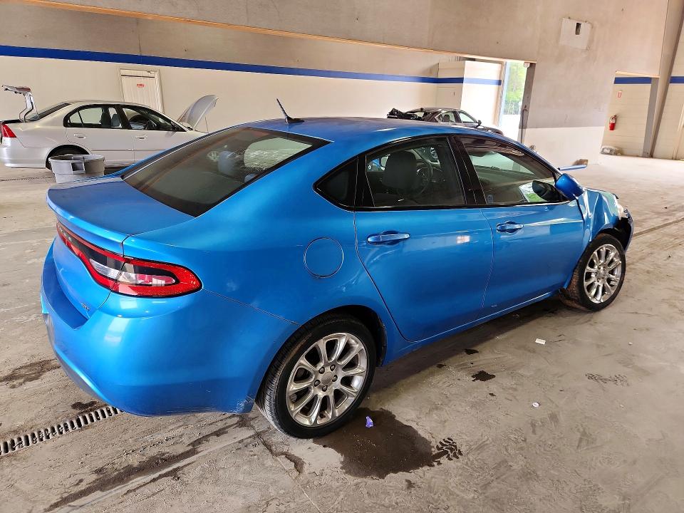 Aukcja sprzedaży 2016 Dodge Dart, vin: 1C3CDFFA4GD820710, numer aukcji: 62608856
