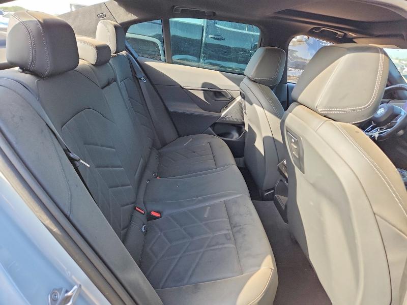 Продаж на аукціоні авто 2024 Bmw 540, vin: WBA63FJ07RCS03219, номер лоту: 58803496