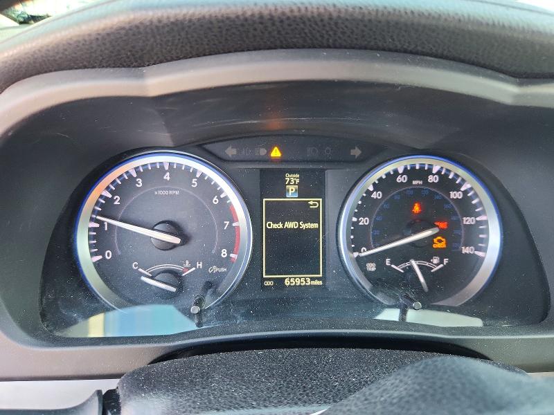 59885716 :رقم المزاد ، 5TDJKRFH2GS343139 vin ، 2016 Toyota Highlander مزاد بيع