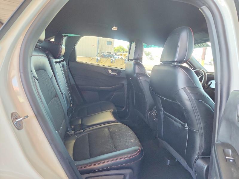Aukcja sprzedaży 2025 Ford Escape, vin: 1FMCU0MZ8SUA06517, numer aukcji: 61816256