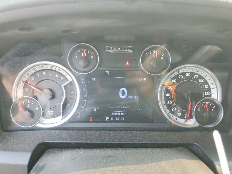 60834186 :رقم المزاد ، 1C6RR7LG0ES318492 vin ، 2014 Ram 1500 مزاد بيع