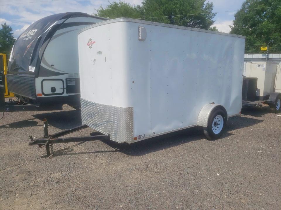 Aukcja sprzedaży 2020 Carry On Trailer, vin: 4YMBC1210LM000909, numer aukcji: 60611726