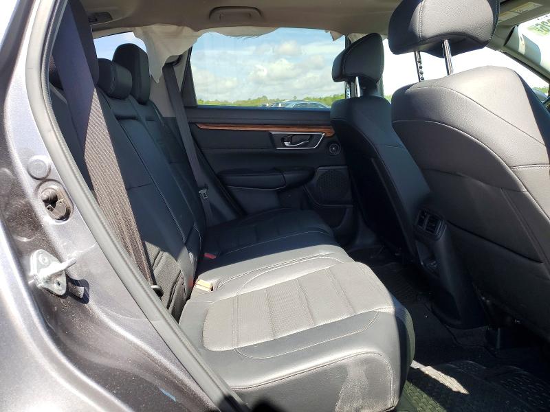 Aukcja sprzedaży 2019 Honda Cr-v, vin: JHLRW2H86KX004174, numer aukcji: 61247826