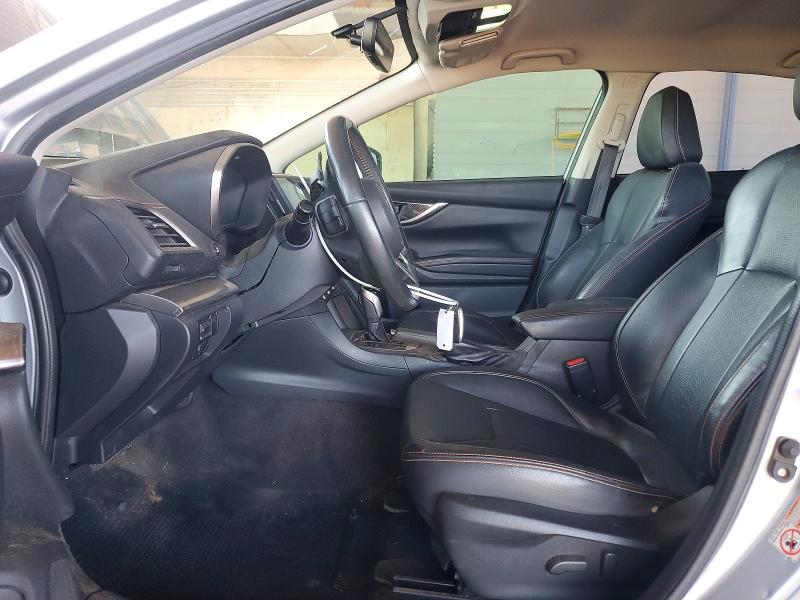 Aukcja sprzedaży 2018 Subaru Crosstrek, vin: JF2GTAJC9JH305845, numer aukcji: 61532476