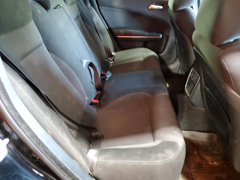 Aukcja sprzedaży 2015 Dodge Charger, vin: 2C3CDXBG3FH878759, numer aukcji: 61042256