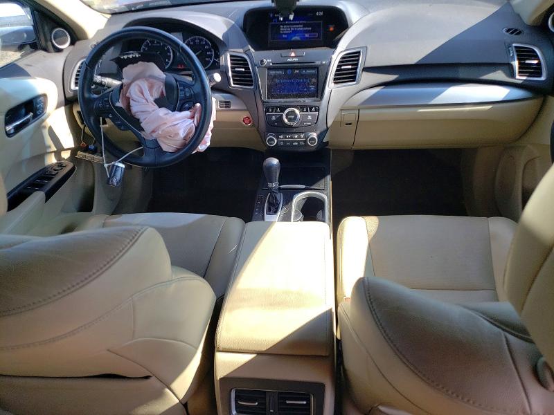 Продаж на аукціоні авто 2016 Acura Rdx, vin: 5J8TB4H56GL024280, номер лоту: 62854096