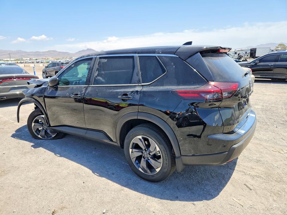 Aukcja sprzedaży 2026 Nissan Rogue, vin: 5N1BT3BA6TC731568, numer aukcji: 62620516