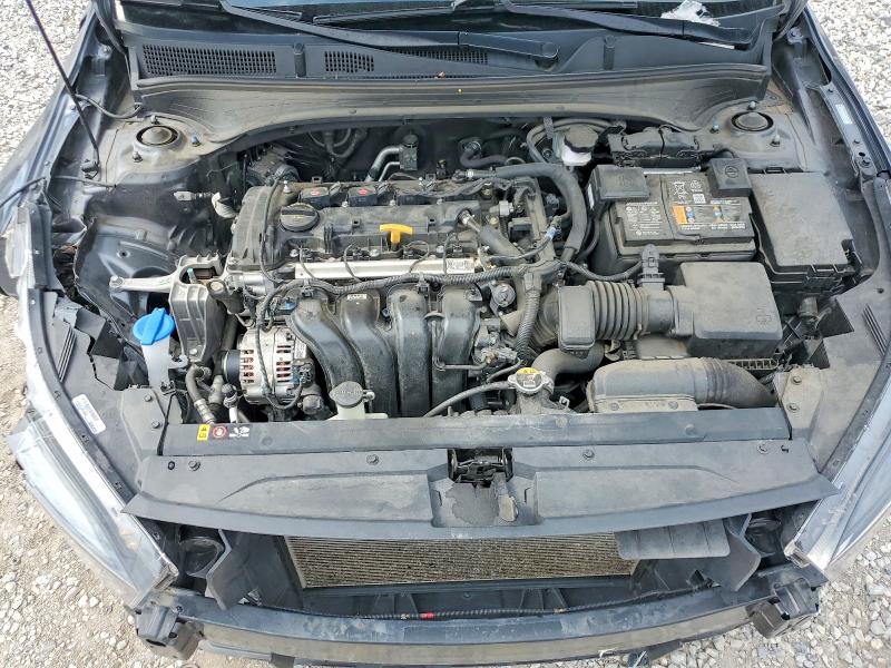 Auction sale of the 2024 Kia Forte, vin: 3KPF24AD3RE797507, lot number: 60247846
