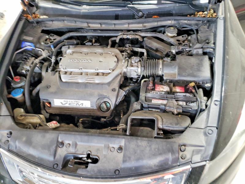 61286576 :رقم المزاد ، 5KBCP36819B001651 vin ، 2009 Honda Accord مزاد بيع