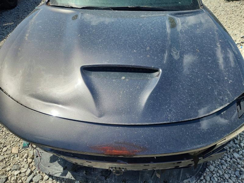 59690696 :رقم المزاد ، 2C3CDXMG6PH511398 vin ، 2023 Dodge Charger مزاد بيع
