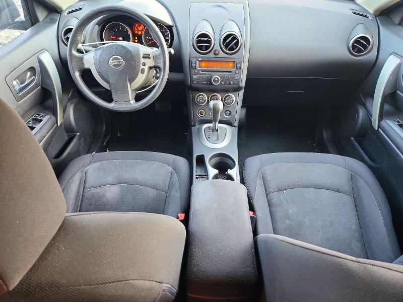 Продаж на аукціоні авто 2010 Nissan Rogue, vin: JN8AS5MV6AW142521, номер лоту: 60478266