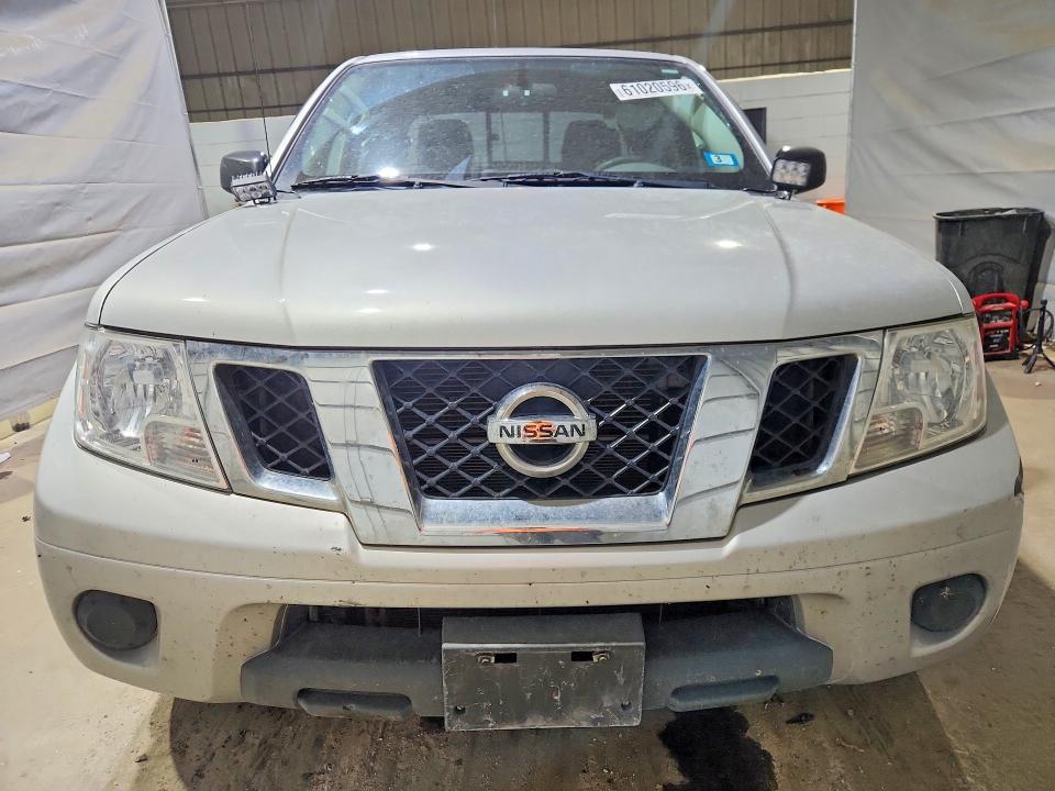 Aukcja sprzedaży 2020 Nissan Frontier, vin: 1N6ED0EB9LN704948, numer aukcji: 61020596