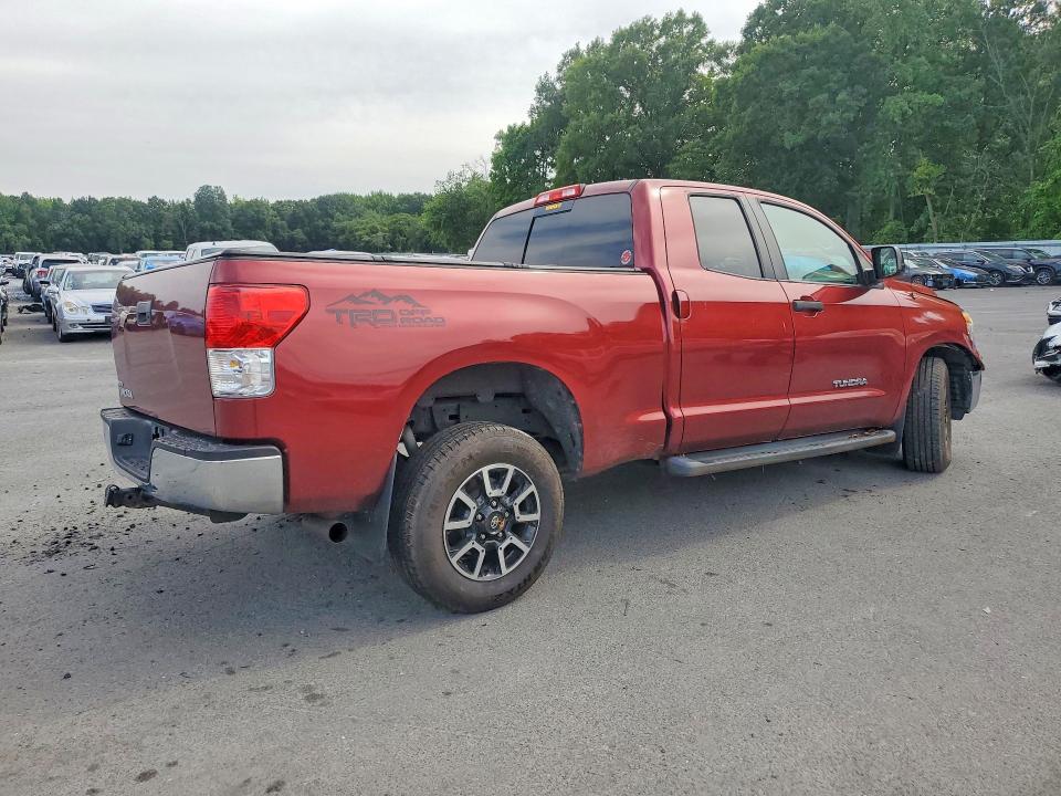 2010 Toyota Tundra მანქანა იყიდება აუქციონზე, vin: 5TFRM5F19AX017297, აუქციონის ნომერი: 62524426