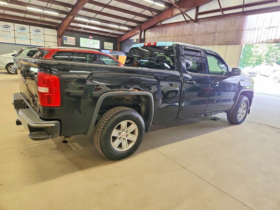 Продажа на аукционе авто 2015 Gmc Sierra, vin: 1GTV2UEH2FZ299758, номер лота: 62918786
