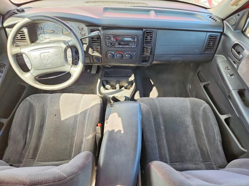 Продажа на аукционе авто 2001 Dodge Dakota, vin: 1B7HG2AN91S258477, номер лота: 60865196