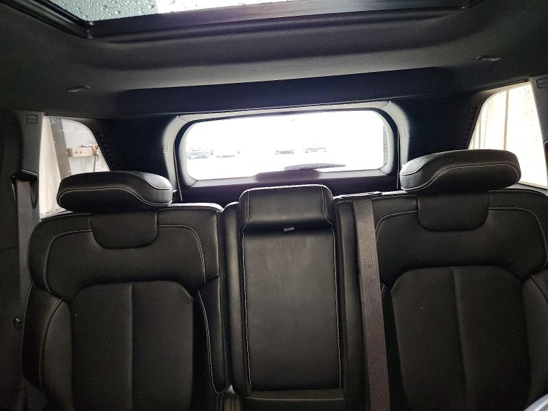 Aukcja sprzedaży 2022 Jeep Grand Cherokee, vin: 1C4RJYD60N8764781, numer aukcji: 60368926