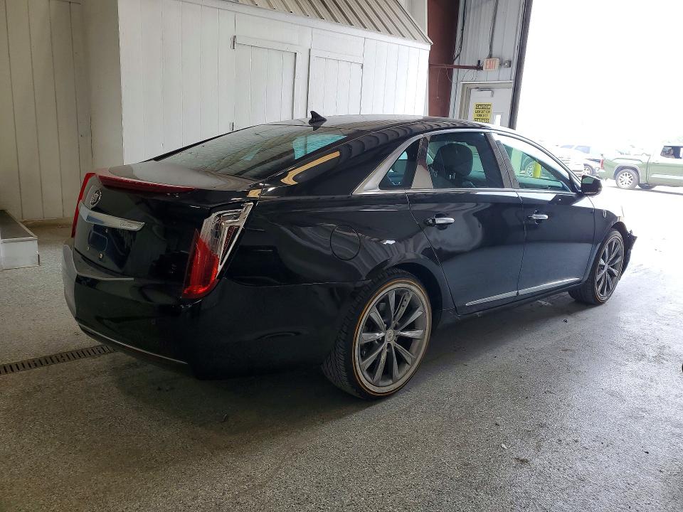 Aukcja sprzedaży 2014 Cadillac Xts, vin: 2G61L5S31E9318094, numer aukcji: 61517066