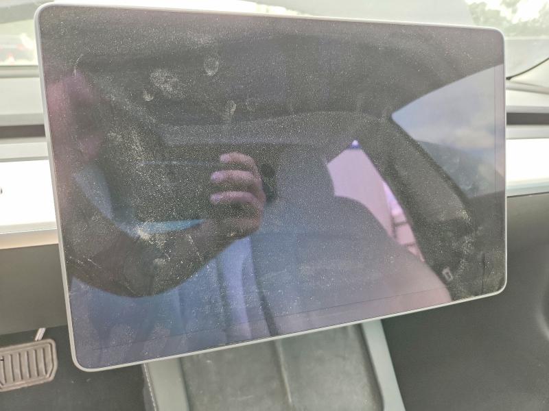 Aukcja sprzedaży 2022 Tesla Model 3, vin: 5YJ3E1EBXNF120122, numer aukcji: 61936486