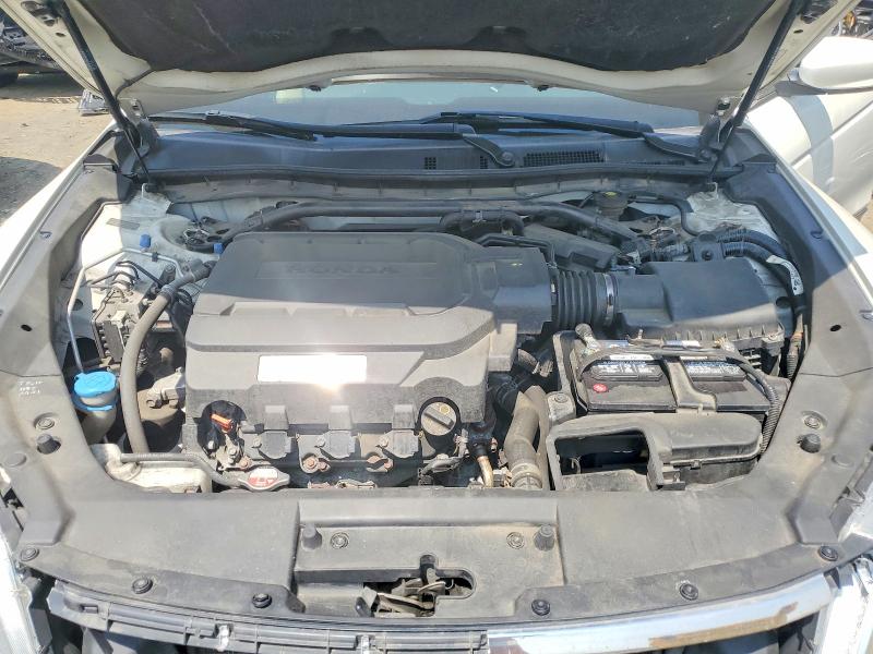 Aukcja sprzedaży 2014 Honda Crosstour, vin: 5J6TF2H52EL001769, numer aukcji: 60566466