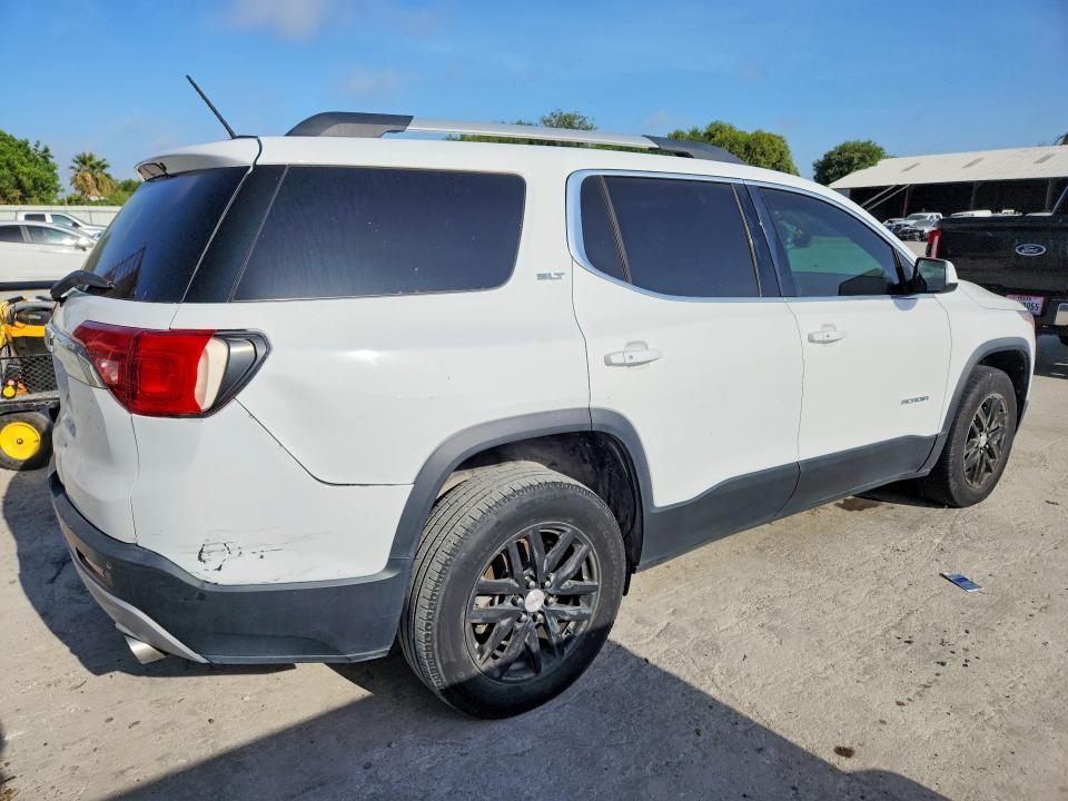 Aukcja sprzedaży 2018 Gmc Acadia, vin: 1GKKNMLS3JZ146571, numer aukcji: 61791716