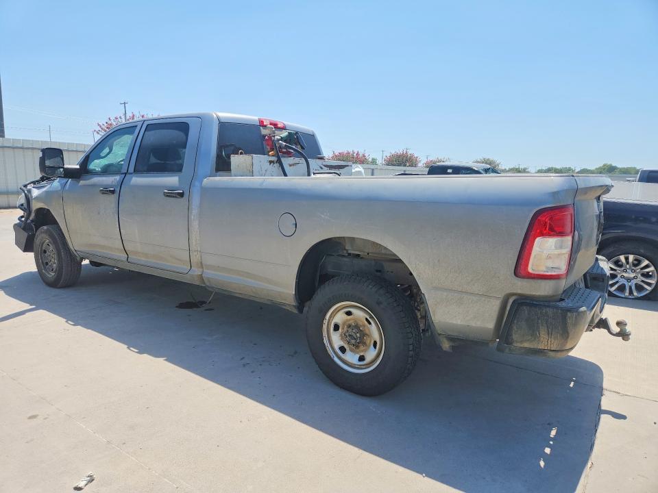 62748506 :رقم المزاد ، 3C6UR5HJ6PG602853 vin ، 2023 Ram 2500 مزاد بيع