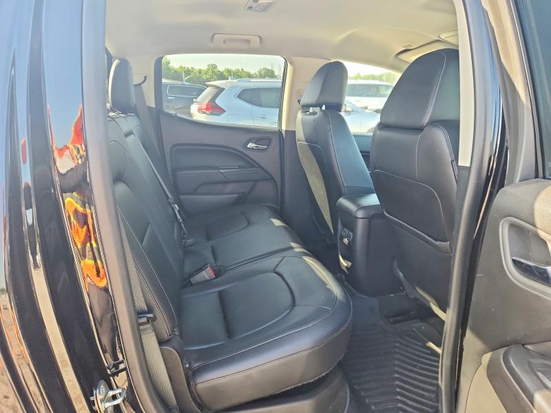 61226116 :رقم المزاد ، 1GTG5DE31G1238776 vin ، 2016 Gmc Canyon مزاد بيع
