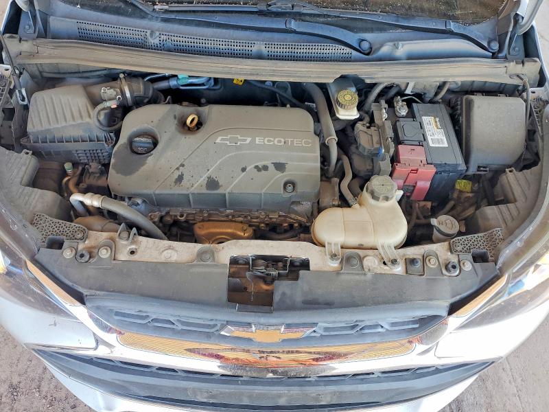 Продаж на аукціоні авто 2021 Chevrolet Spark, vin: KL8CD6SAXMC745054, номер лоту: 59294666
