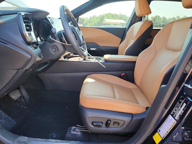Продаж на аукціоні авто 2023 Lexus Rx 350h, vin: 2T2BBMCA3PC005719, номер лоту: 62826646