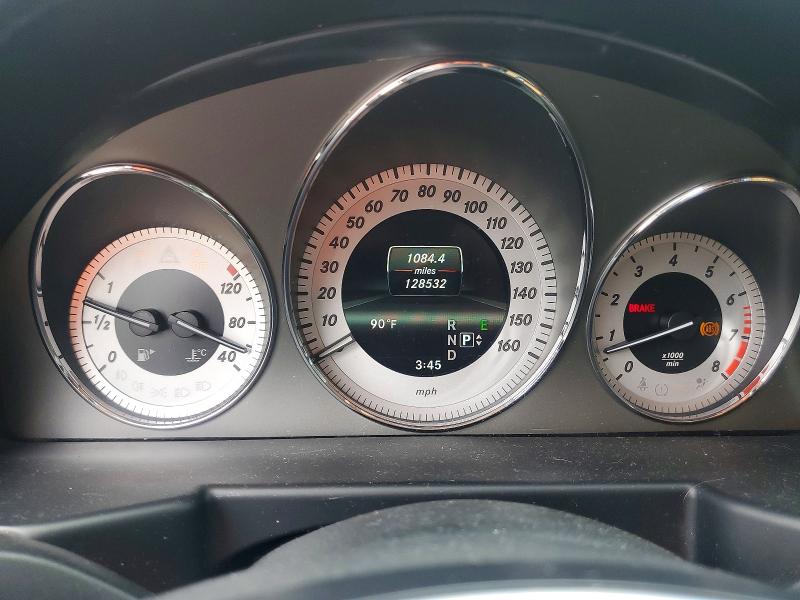 60438606 :رقم المزاد ، WDCGG8JB8DG044540 vin ، 2013 Mercedes-benz Glk مزاد بيع