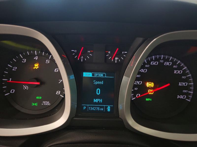 Продаж на аукціоні авто 2015 Chevrolet Equinox, vin: 2GNALBEK2F1170575, номер лоту: 59626066