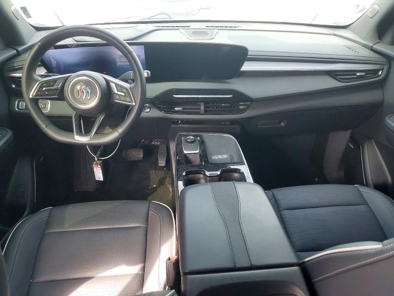 Продаж на аукціоні авто 2025 Buick Enclave, vin: 5GAERBRS3SJ102497, номер лоту: 62132576