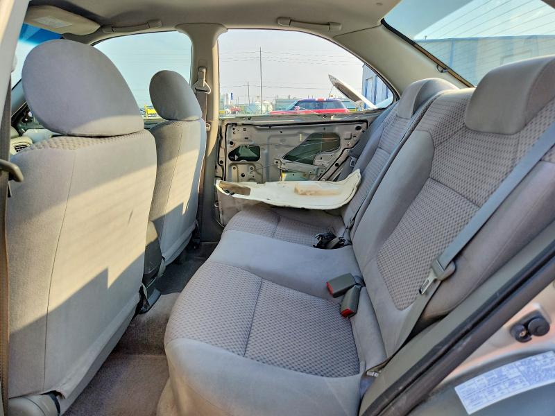 62092076 :رقم المزاد ، 3N1CB51D65L462677 vin ، 2005 Nissan Sentra مزاد بيع