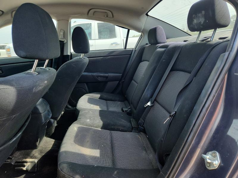 Aukcja sprzedaży 2008 Mazda 3, vin: JM1BK32F481781343, numer aukcji: 62494326