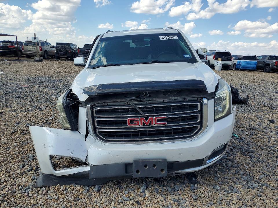 61219606 :رقم المزاد ، 1GKS1GKC8JR134410 vin ، 2018 Gmc Yukon Xl مزاد بيع