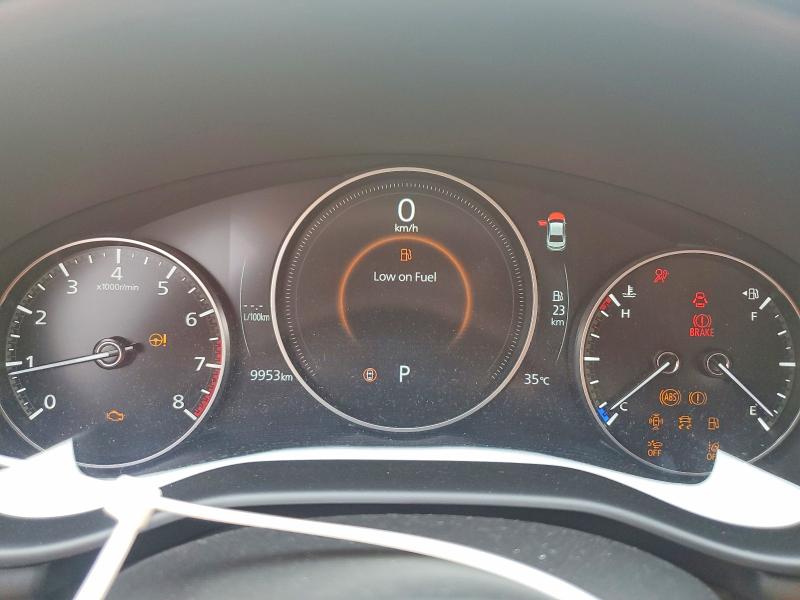 Продаж на аукціоні авто 2025 Mazda 3, vin: JM1BPACMXS1771605, номер лоту: 60133486