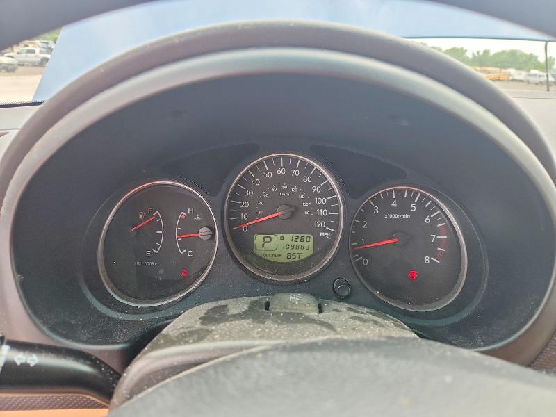 2007 Subaru Forester მანქანა იყიდება აუქციონზე, vin: JF1SG63687H730277, აუქციონის ნომერი: 62999896