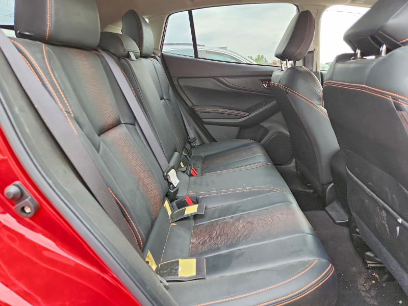59734746 :رقم المزاد ، JF2GTHNCXM8295088 vin ، 2021 Subaru Crosstrek مزاد بيع