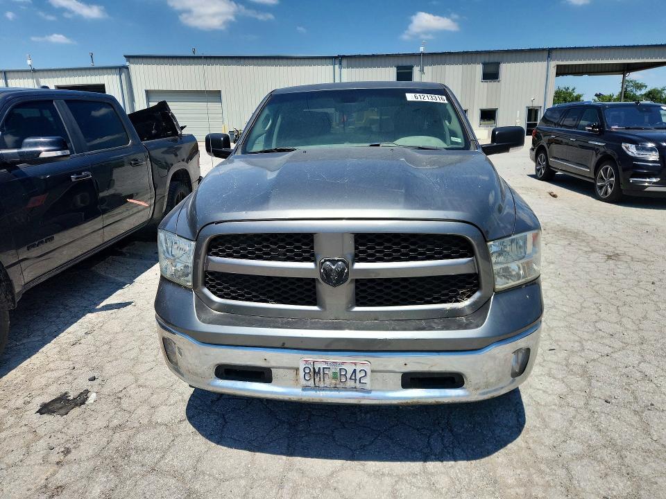 Aukcja sprzedaży 2013 Ram 1500, vin: 1C6RR7LT9DS592172, numer aukcji: 61213316