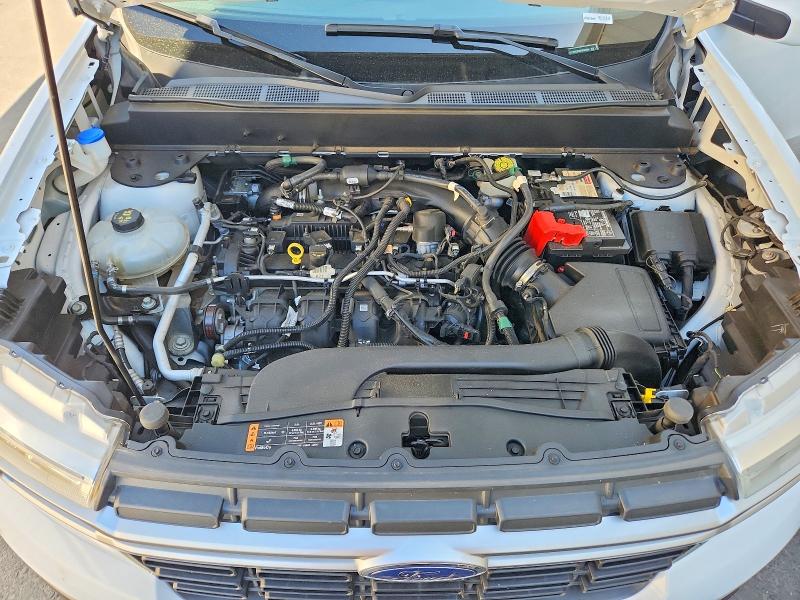 60157126 :رقم المزاد ، 3FTTW8E95NRA34895 vin ، 2022 Ford Maverick مزاد بيع