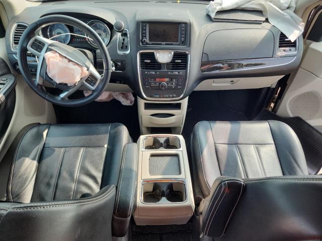 Aukcja sprzedaży 2013 Chrysler Town & Country, vin: 2C4RC1BG5DR696249, numer aukcji: 59398726