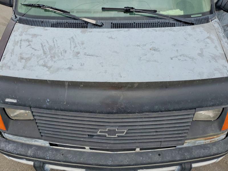 Aukcja sprzedaży 1992 Chevrolet Astro, vin: 1GBEL19Z0NB134916, numer aukcji: 62223546