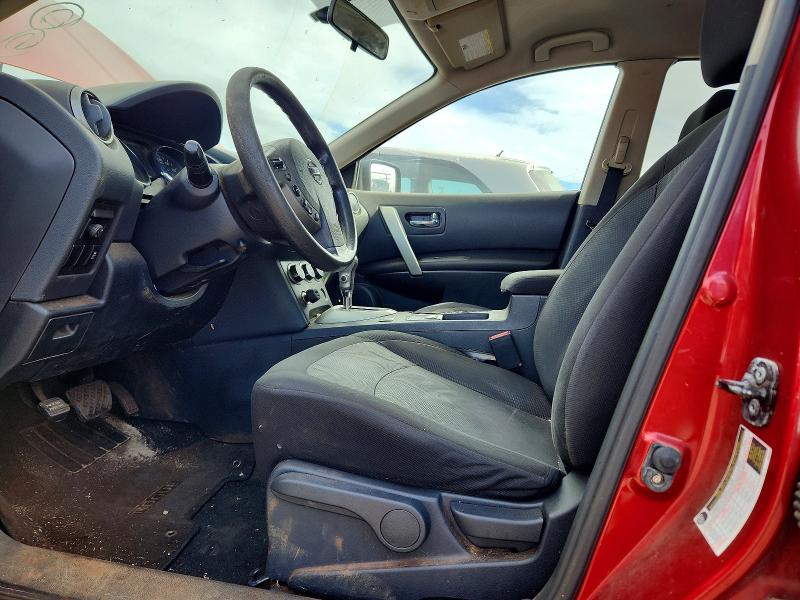 2013 Nissan Rogue მანქანა იყიდება აუქციონზე, vin: JN8AS5MT0DW009577, აუქციონის ნომერი: 61235036