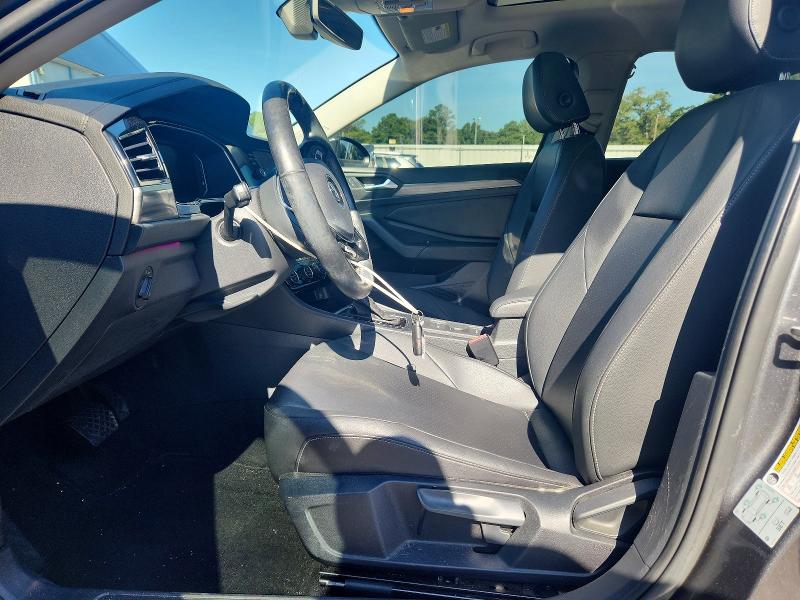 60485536 :رقم المزاد ، 3VWE57BU6KM038555 vin ، 2019 Volkswagen Jetta مزاد بيع