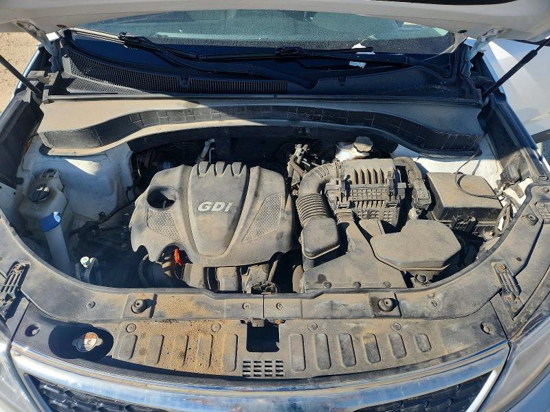 Продажа на аукционе авто 2015 Kia Sorento, vin: 5XYKTCA63FG567391, номер лота: 60124986
