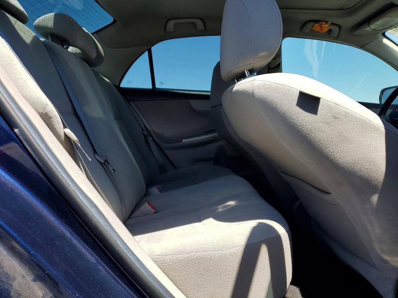 Продажа на аукционе авто 2012 Toyota Corolla, vin: 5YFBU4EE0CP008053, номер лота: 60721876