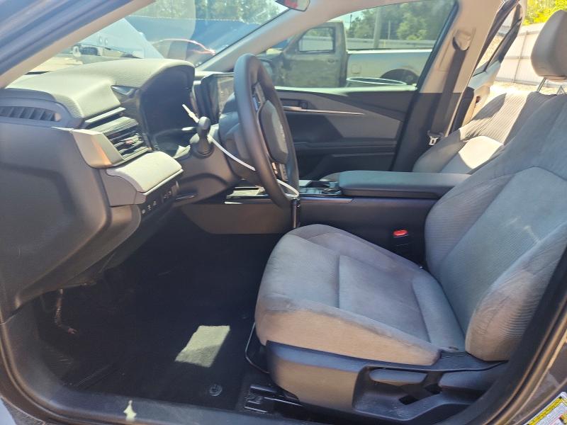 Aukcja sprzedaży 2025 Toyota Camry, vin: 4T1DAACK5SU038607, numer aukcji: 61393516