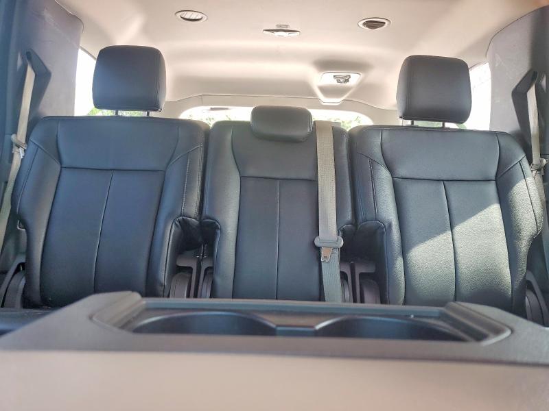 Auction sale of the 2019 Ford Expedition, vin: 1FMJK1HTXKEA20986, lot number: 60989976