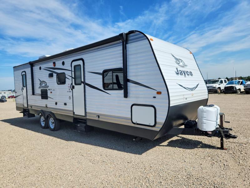 60961016 :رقم المزاد ، 1UJBJ0BR5G17X0362 vin ، 2016 Jayco Jay Flight Slx مزاد بيع