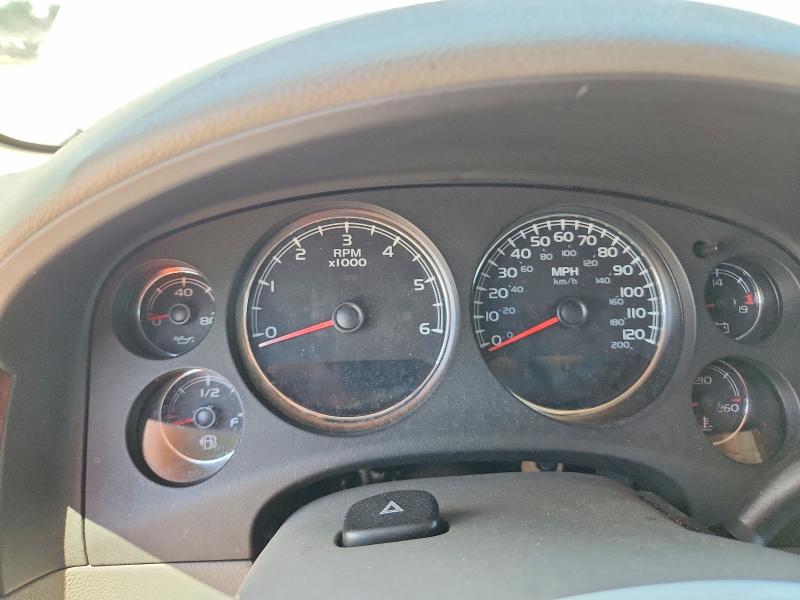 2007 Chevrolet Suburban მანქანა იყიდება აუქციონზე, vin: 1GNFK16377J181153, აუქციონის ნომერი: 61964586
